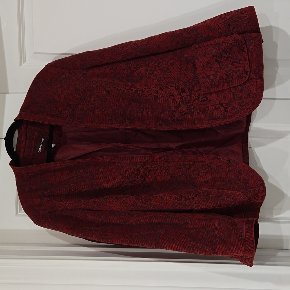 Vintage jacket
